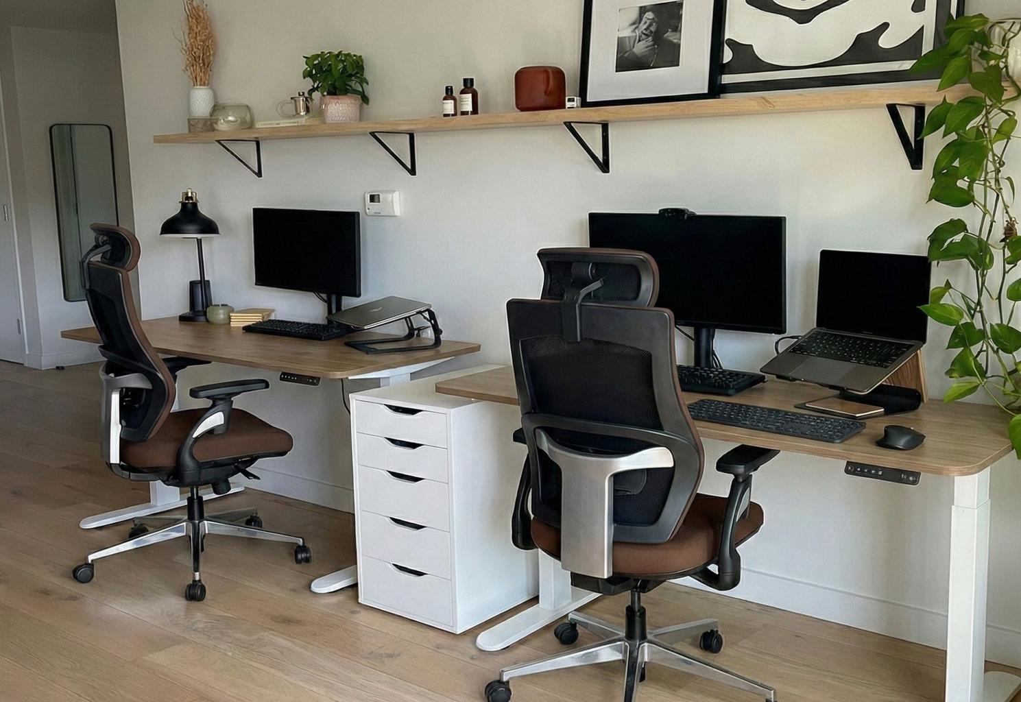 10 порад для налаштування кута нахилу крісла