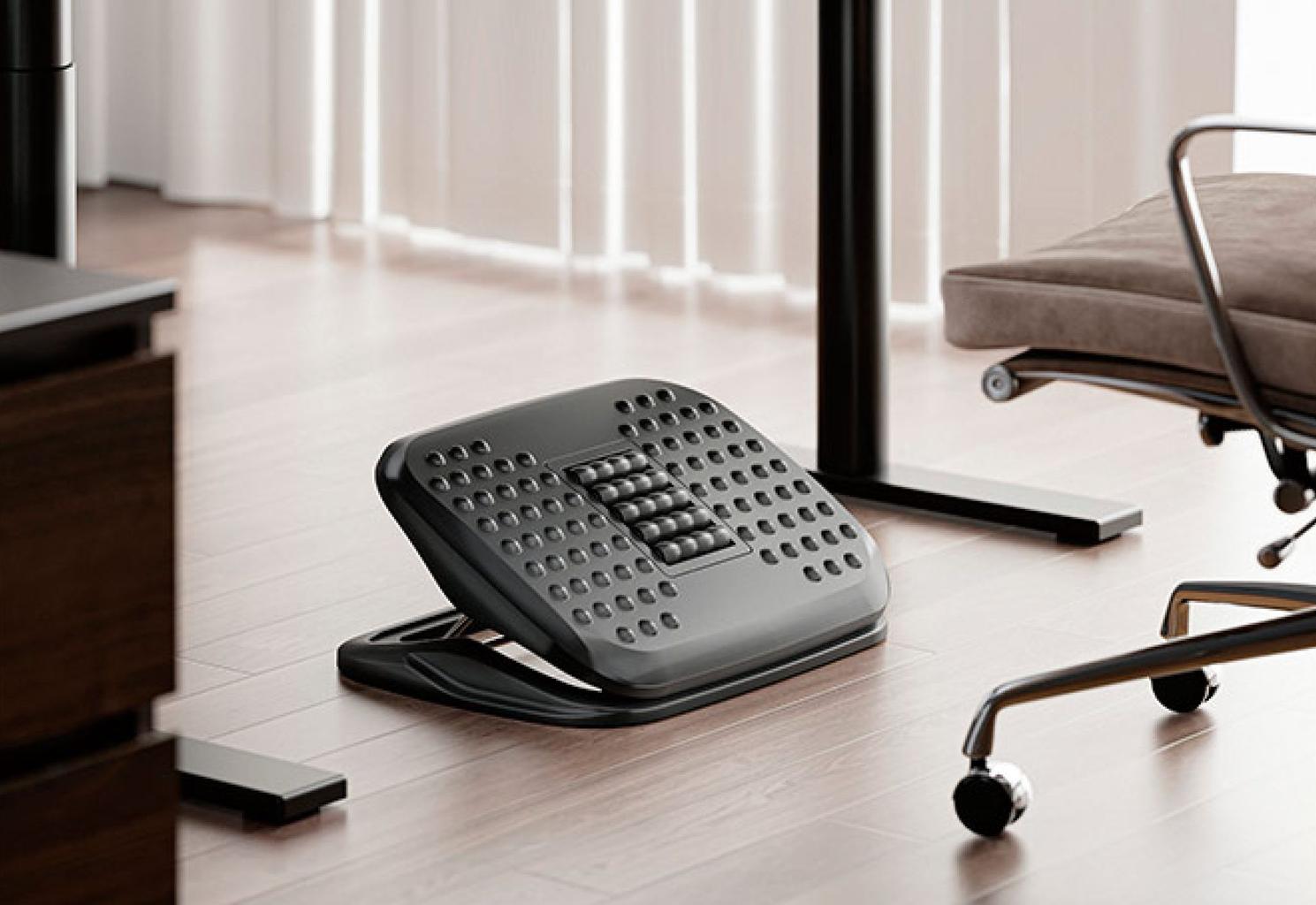 Як вибрати підставку для ніг