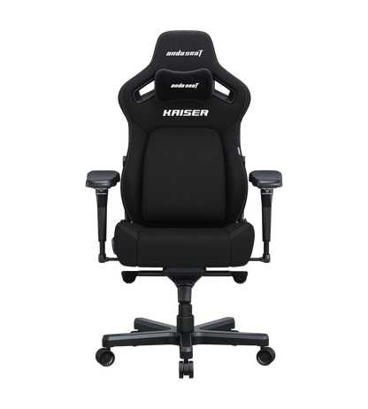 Кресло игровое Anda Seat Kaiser 4 XL
