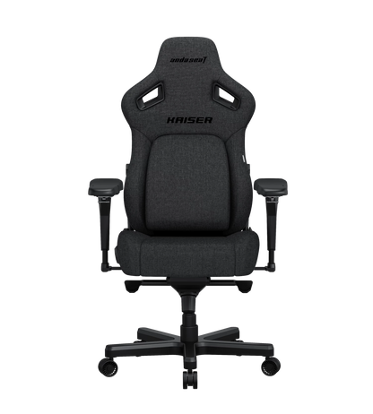 Кресло игровое Anda Seat Kaiser 4 XL