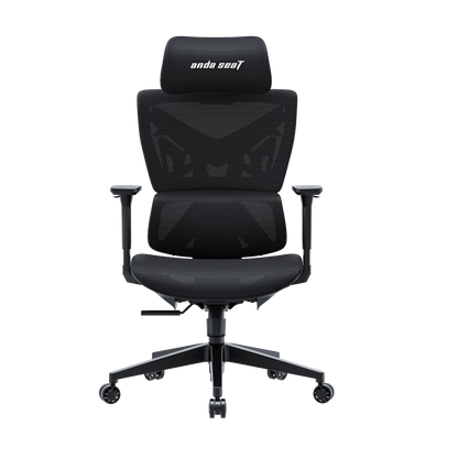 Крісло ігрове Anda Seat X-Air XL Mesh