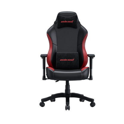 Крісло ігрове Anda Seat Luna L