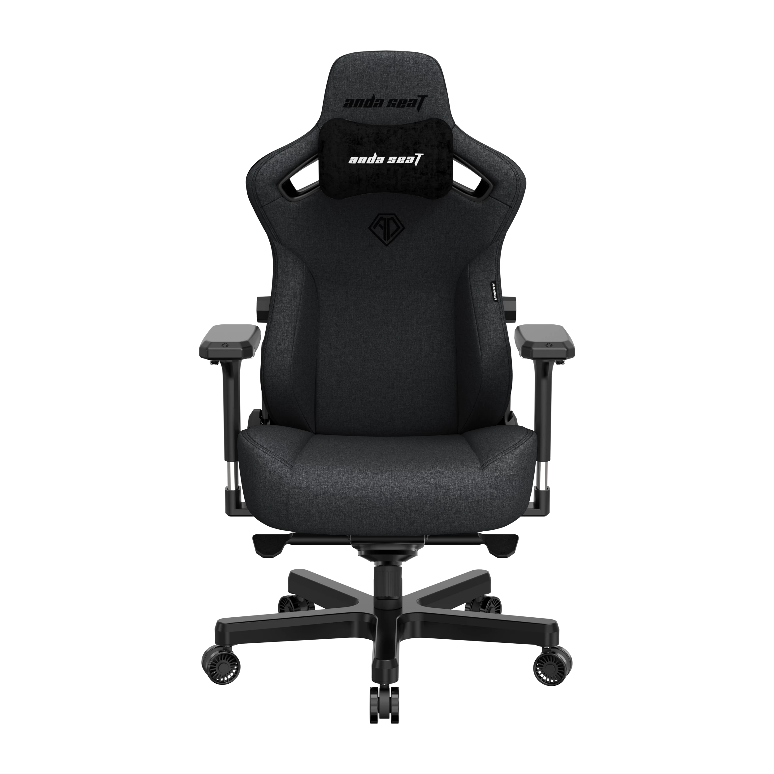 Крісло ігрове Anda Seat Kaiser 3 XL
