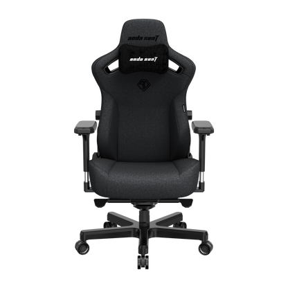 Крісло ігрове Anda Seat Kaiser 3 XL