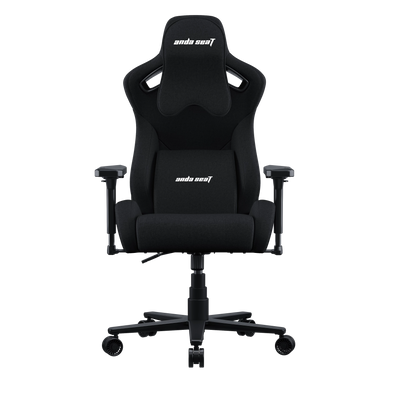 Крісло ігрове Anda Seat Kaiser Frontier XL