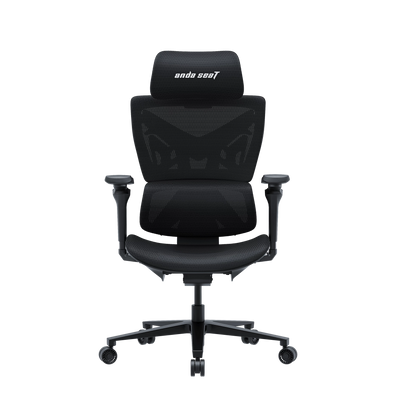 Крісло ігрове Anda Seat X-Air Pro XL Mesh
