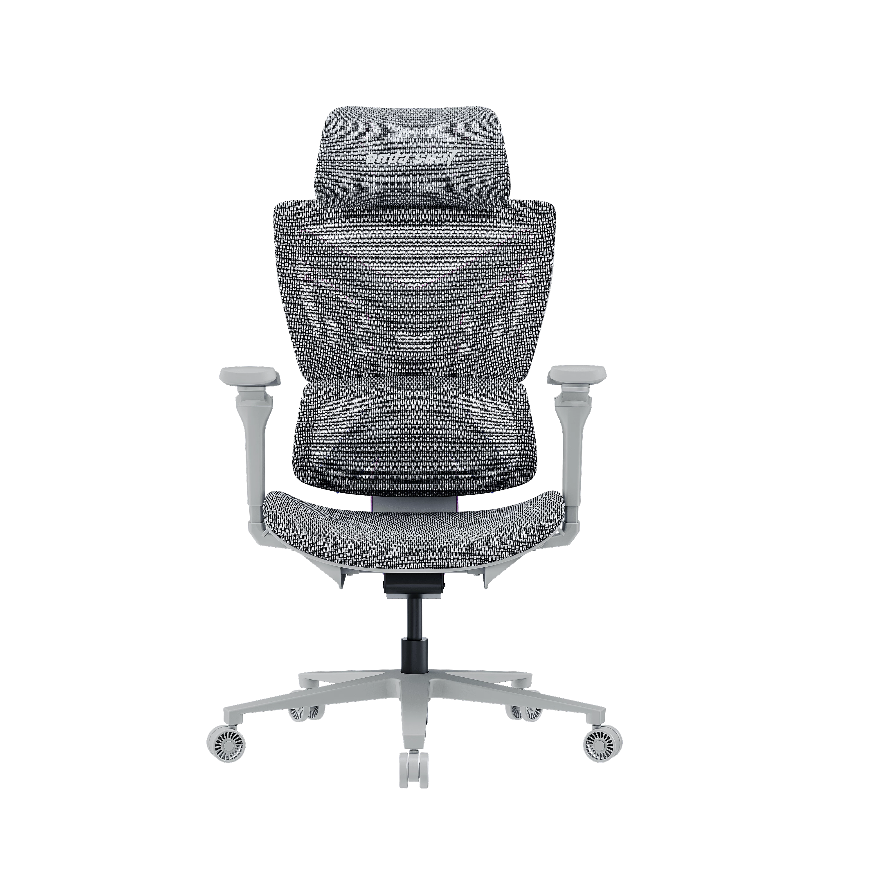 Крісло ігрове Anda Seat X-Air Pro XL Mesh