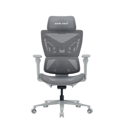 Крісло ігрове Anda Seat X-Air Pro XL Mesh