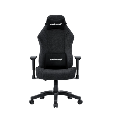 Крісло ігрове Anda Seat Luna L