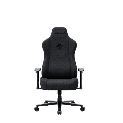 Крісло ігрове Anda Seat Novis Size XL
