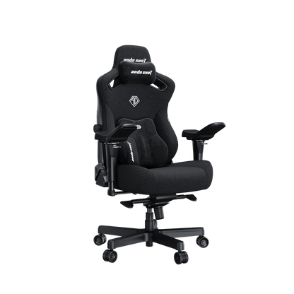Крісло ігрове Anda Seat Kaiser 3 Pro XL