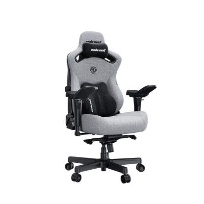 Крісло ігрове Anda Seat Kaiser 3 Pro XL