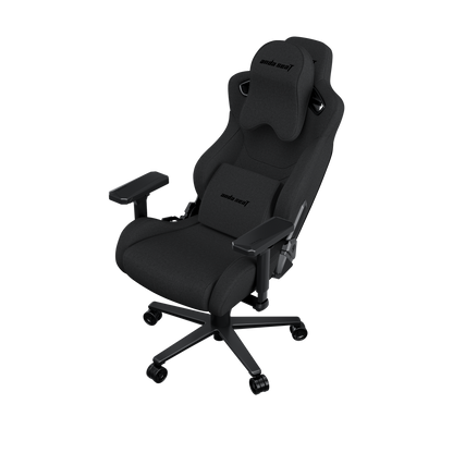 Крісло ігрове Anda Seat Kaiser Frontier XL Dark Gray Fabric
