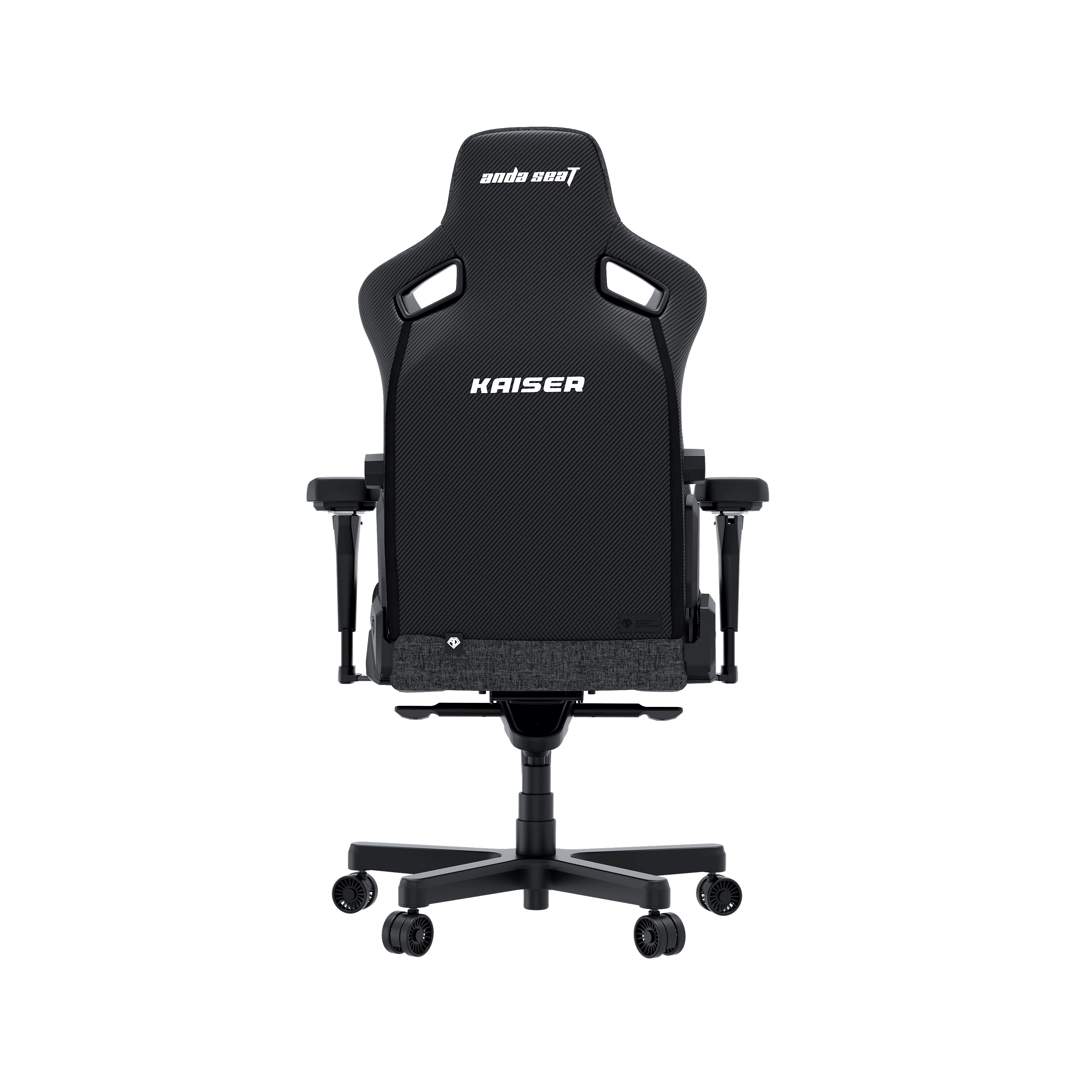 Крісло ігрове Anda Seat Kaiser 3 Pro XL