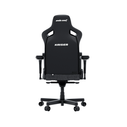 Крісло ігрове Anda Seat Kaiser 3 Pro XL