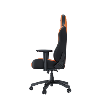Кресло игровое Anda Seat Phantom Tiger Edition Black Size L