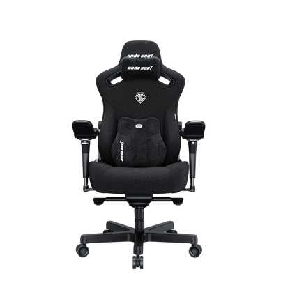 Крісло ігрове Anda Seat Kaiser 3 Pro XL