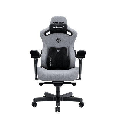 Крісло ігрове Anda Seat Kaiser 3 Pro XL