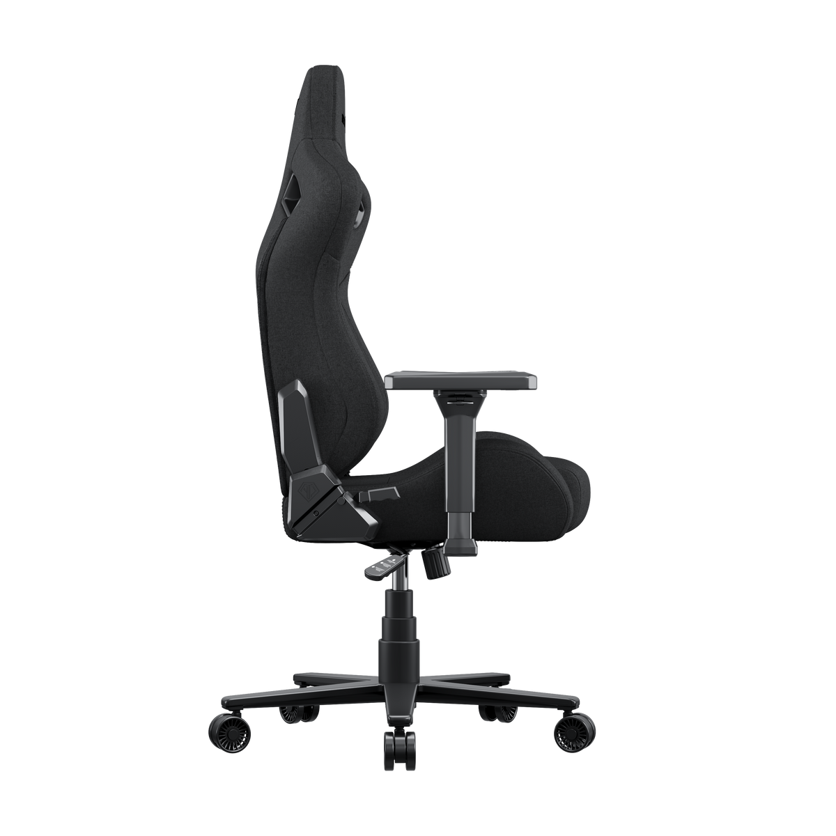 Крісло ігрове Anda Seat Kaiser Frontier XL Dark Gray Fabric