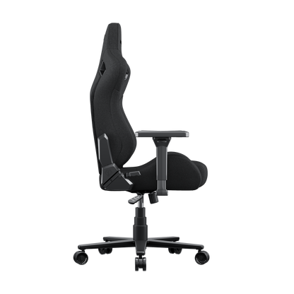 Крісло ігрове Anda Seat Kaiser Frontier XL Dark Gray Fabric