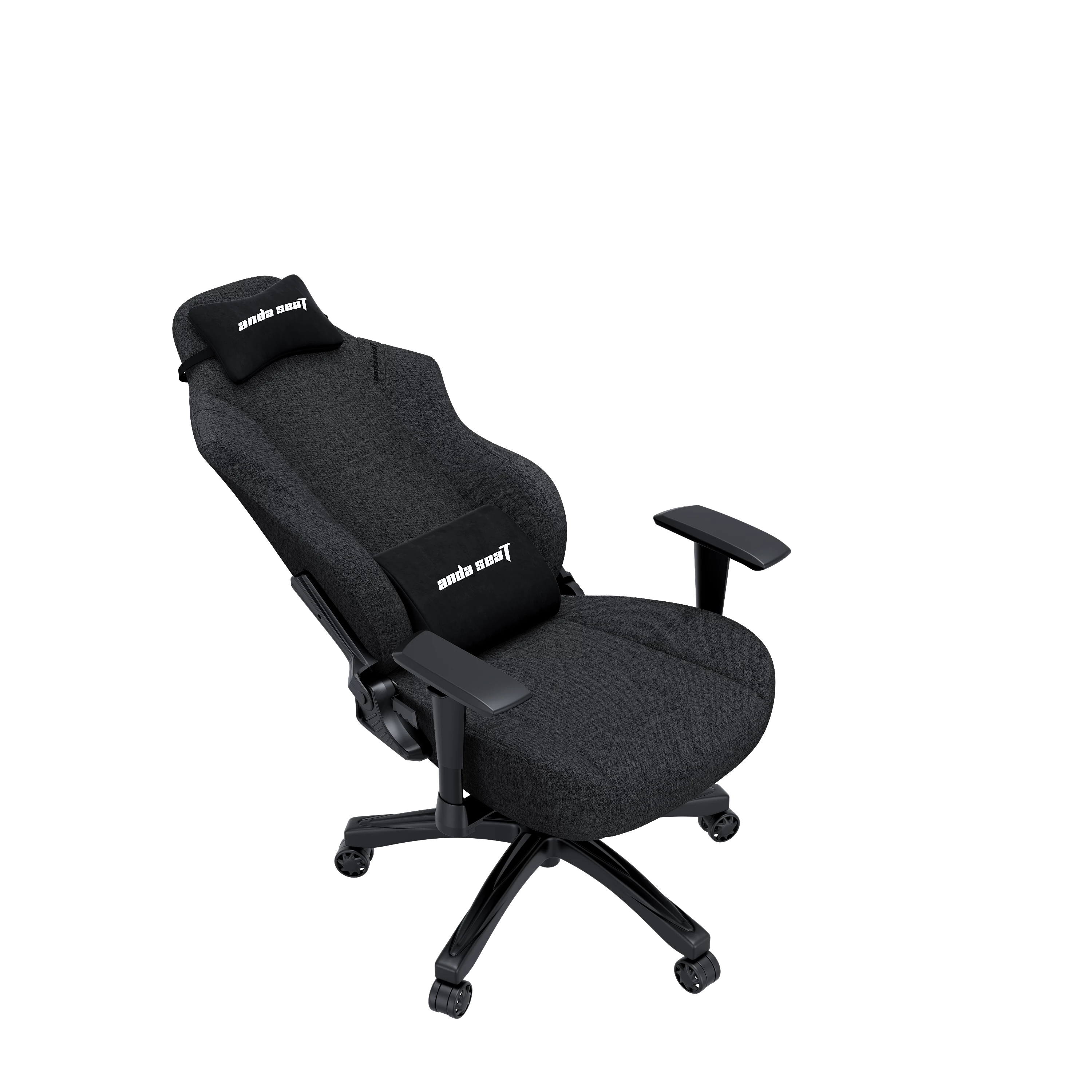 Крісло ігрове Anda Seat Luna L