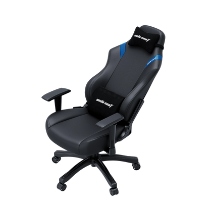 Крісло ігрове Anda Seat Luna L
