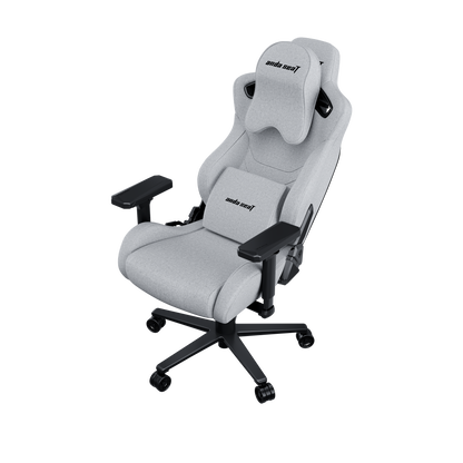 Крісло геймерське Anda Seat Kaiser Frontier XL Grey