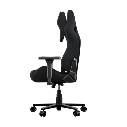 Крісло ігрове Anda Seat Kaiser Frontier XL Dark Gray Fabric