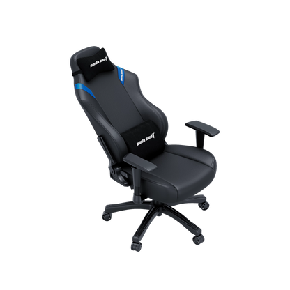 Крісло ігрове Anda Seat Luna L