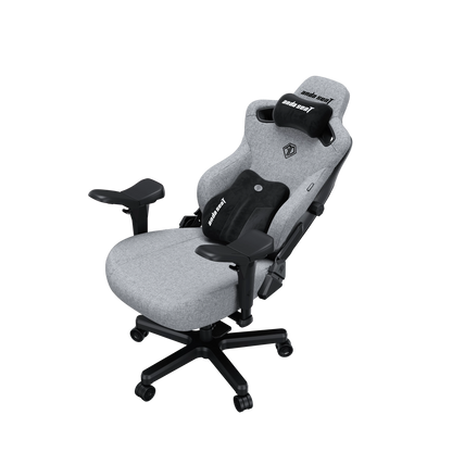 Крісло ігрове Anda Seat Kaiser 3 Pro XL