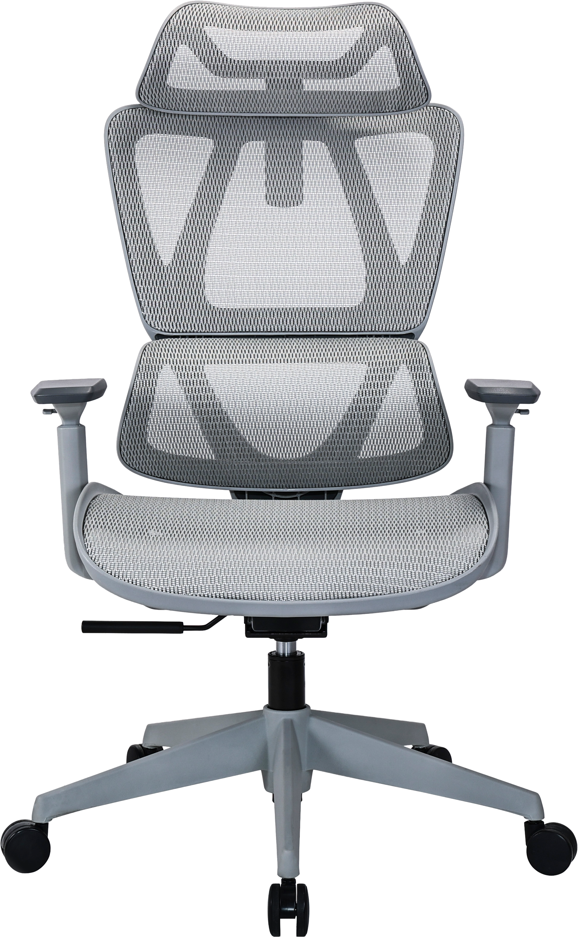 Ергономічне офісне крісло OfficePro Anvio OC590G