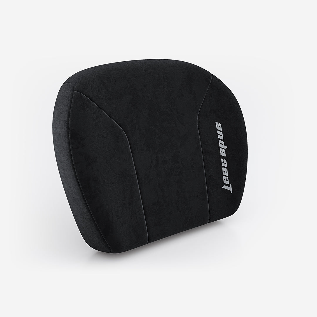 Подушка для попереку Anda Seat Novis Lumbar Pillow Black Size L