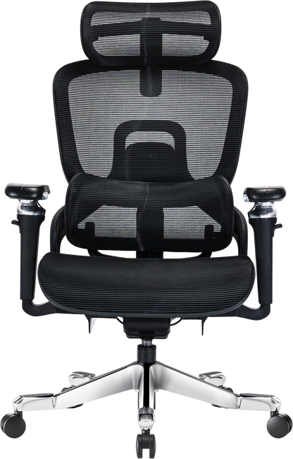Ергономічне офісне крісло OfficePro Vionis OC133B