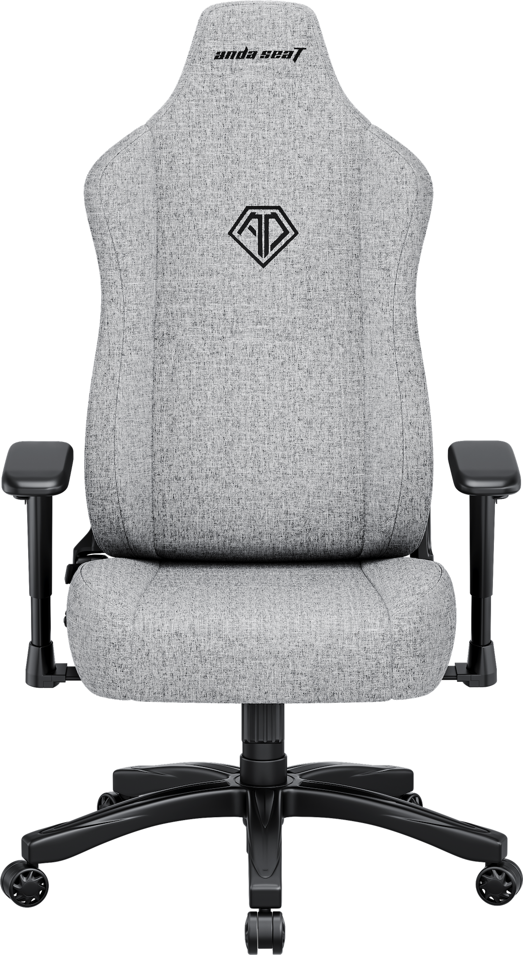 Крісло ігрове Anda Seat Novis Size L