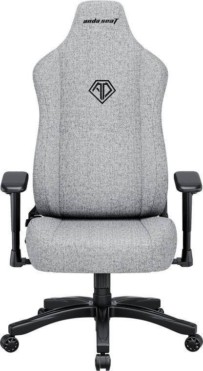 Крісло ігрове Anda Seat Novis Size L