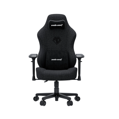 Крісло ігрове Anda Seat Phantom 3 Pro L