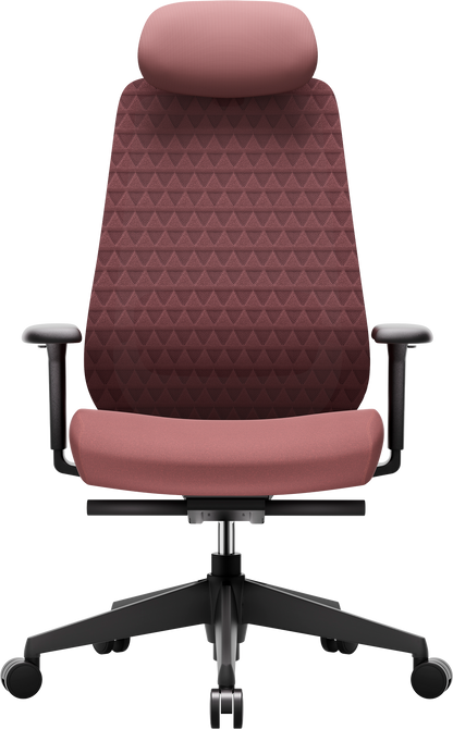 Ергономічне офісне крісло OfficePro Omnis OC640R