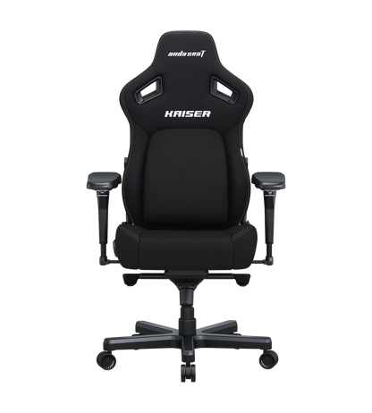 Кресло игровое Anda Seat Kaiser 4 XL
