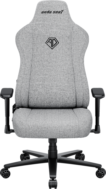 Крісло ігрове Anda Seat Novis Size XL