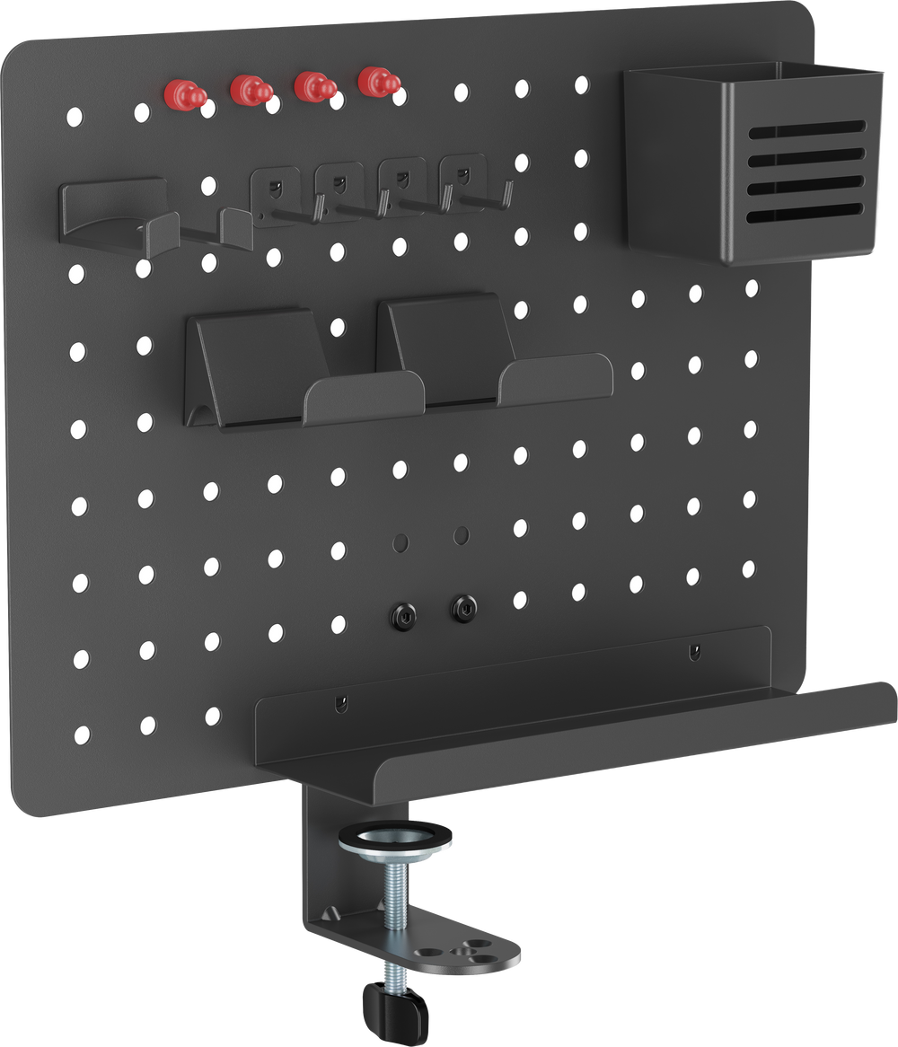 Настільний органайзер OfficePro DO790B Black
