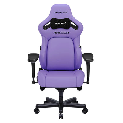Крісло ігрове Anda Seat Kaiser 4 L
