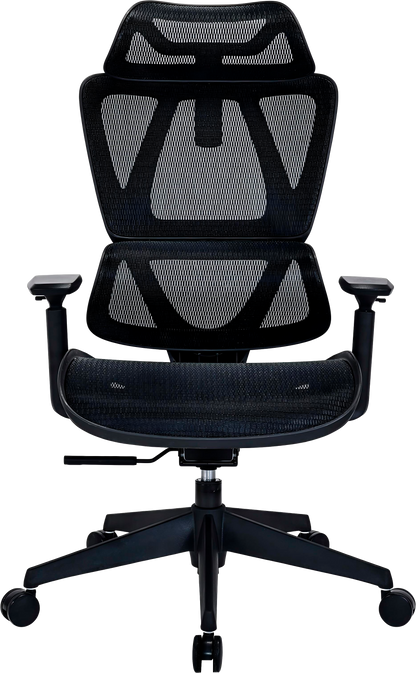 Ергономічне офісне крісло OfficePro Anvio OC500B