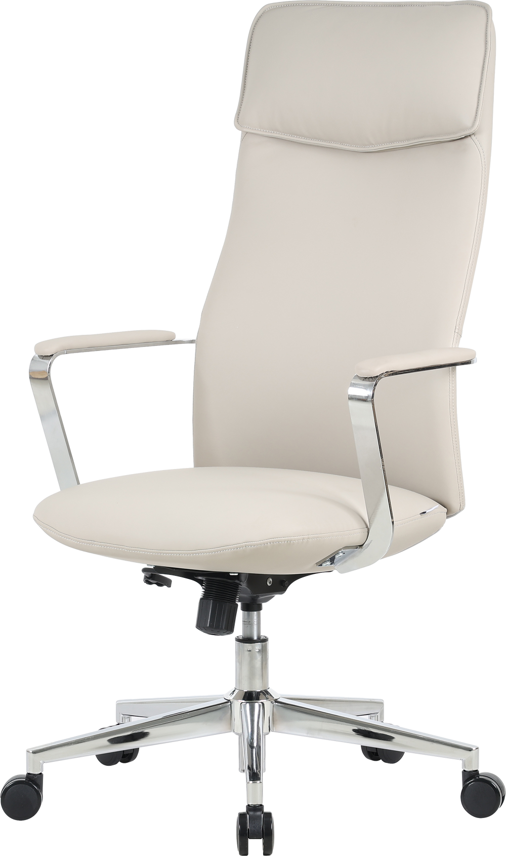 Крісло офісне OfficePro Shift OC533G Gray