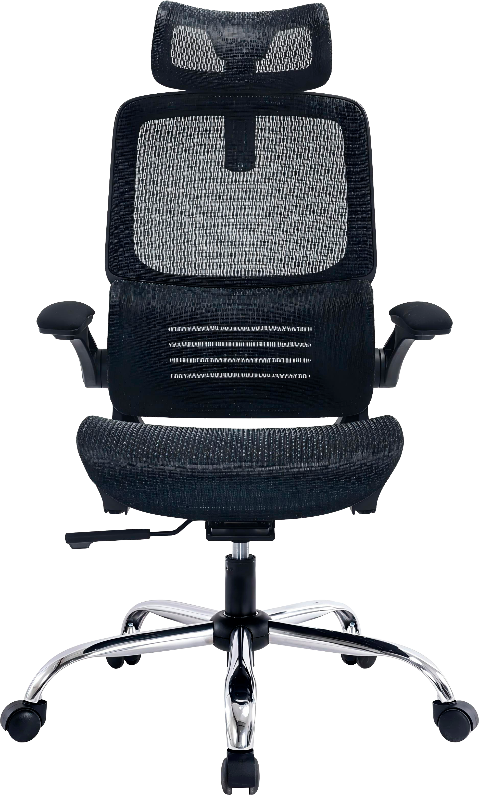 Ергономічне офісне крісло OfficePro Verto OC570B