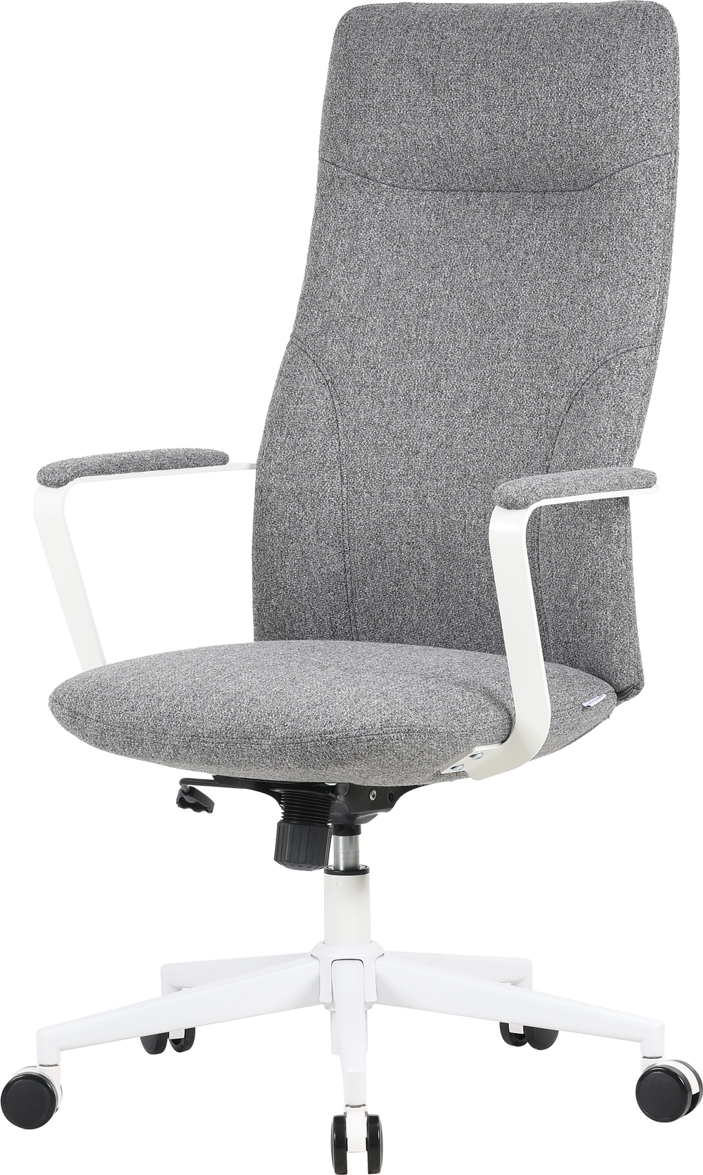 Крісло офісне OfficePro Shift OC545DG Dark Gray