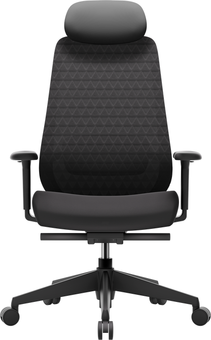 Ергономічне офісне крісло OfficePro Omnis OC640B