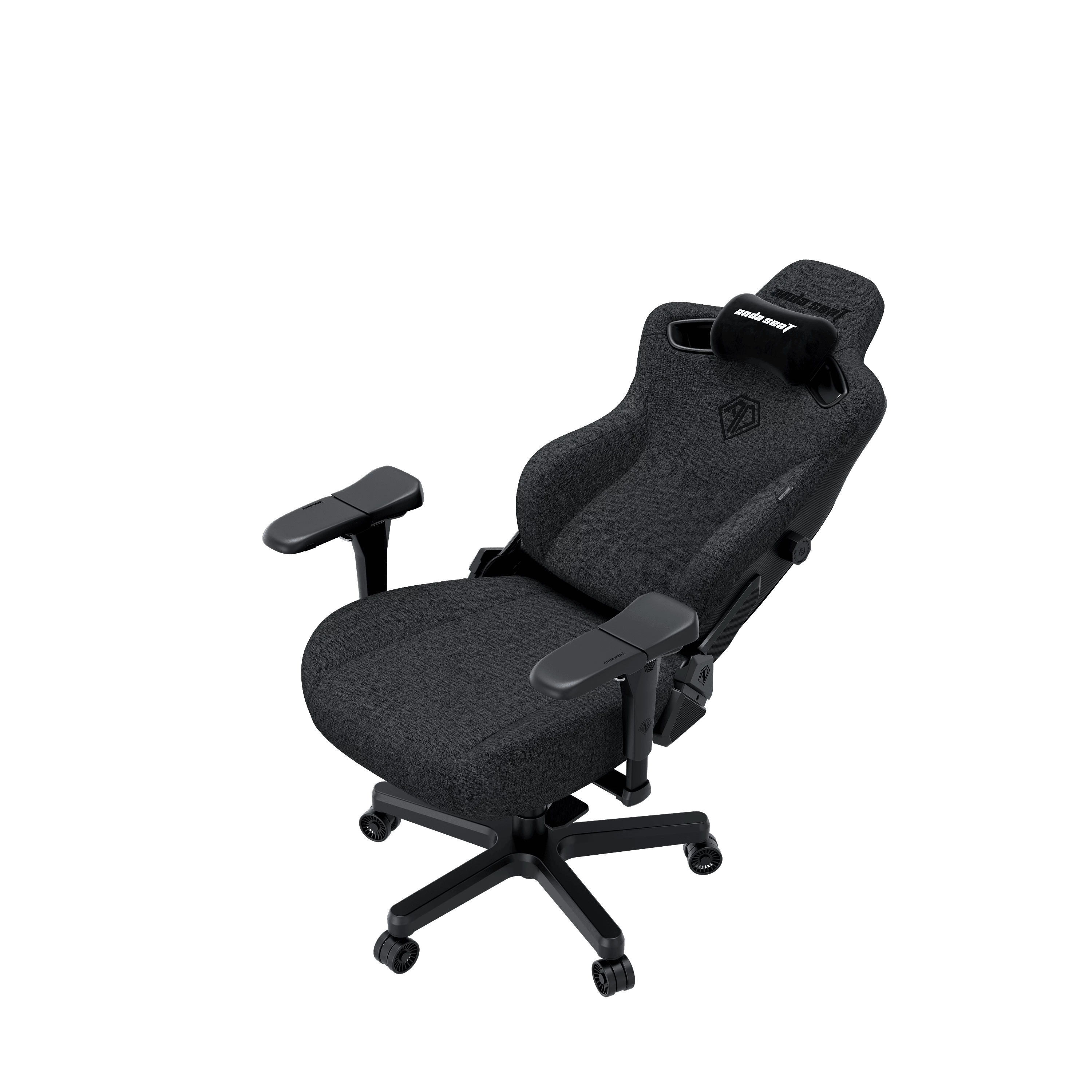 Крісло ігрове Anda Seat Kaiser 3 Pro XL