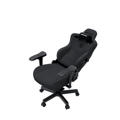 Крісло ігрове Anda Seat Kaiser 3 Pro XL