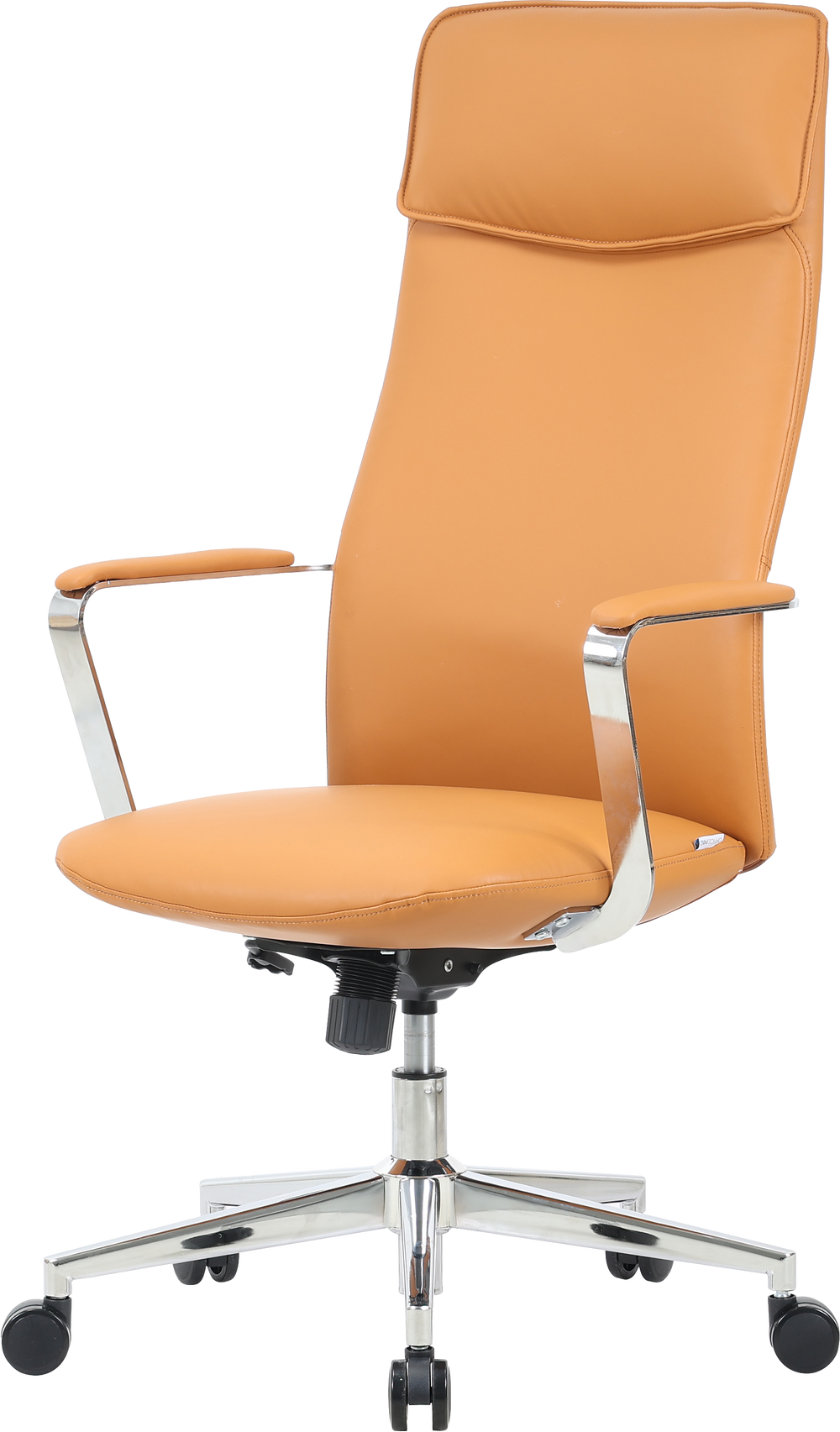 Крісло офісне OfficePro Shift OC533E Beige