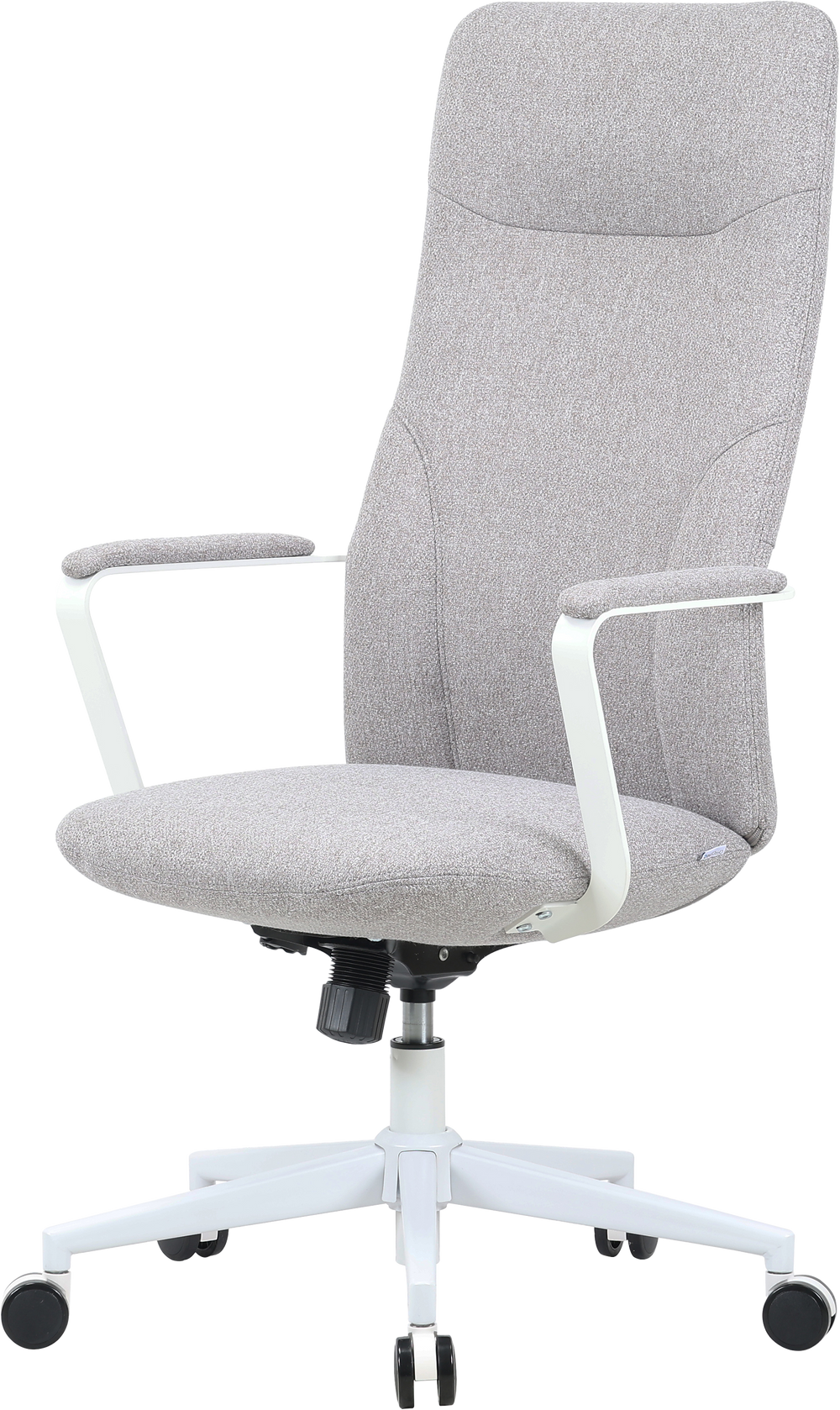 Крісло офісне OfficePro Shift OC545G Gray